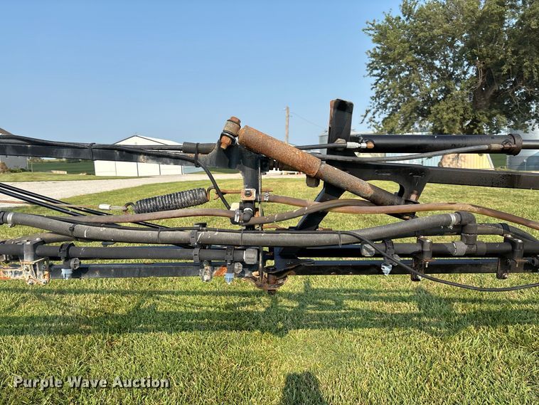 image for item DZ4522 Spra-Coupe 7650 sprayer