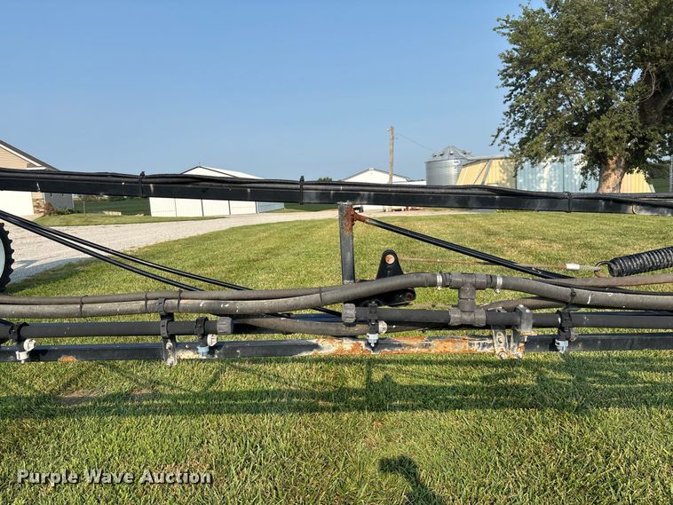 image for item DZ4522 Spra-Coupe 7650 sprayer