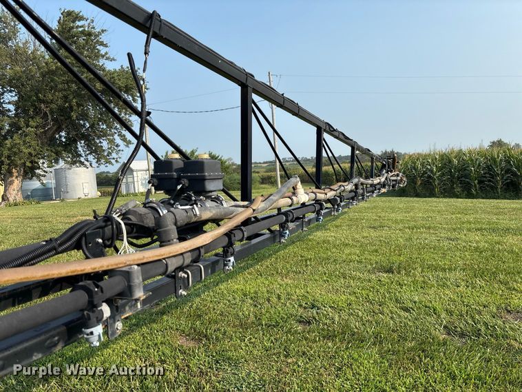 image for item DZ4522 Spra-Coupe 7650 sprayer