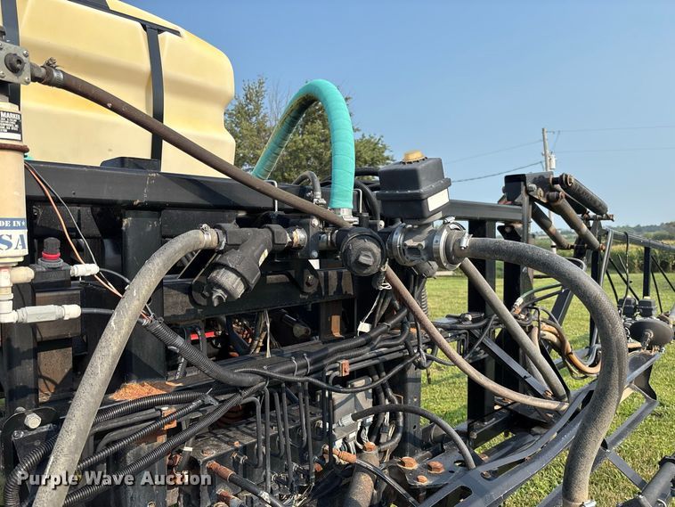 image for item DZ4522 Spra-Coupe 7650 sprayer