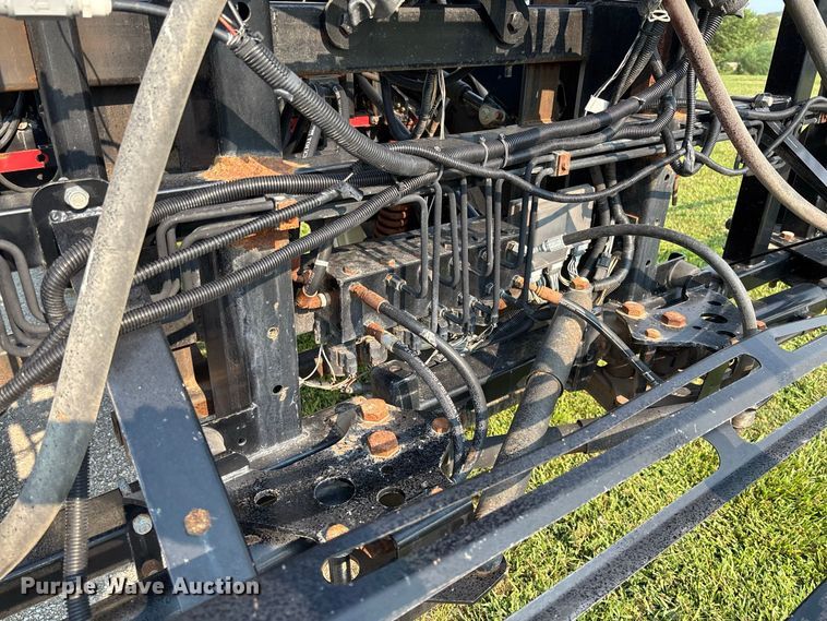 image for item DZ4522 Spra-Coupe 7650 sprayer