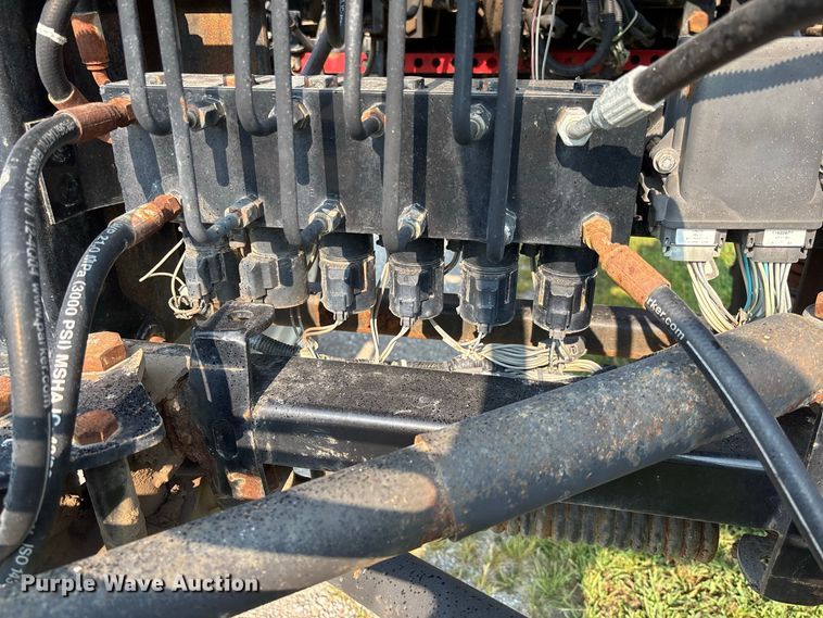 image for item DZ4522 Spra-Coupe 7650 sprayer