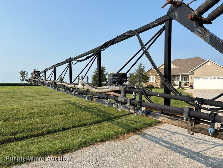 image for item DZ4522 Spra-Coupe 7650 sprayer