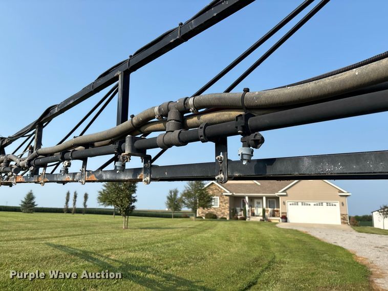 image for item DZ4522 Spra-Coupe 7650 sprayer