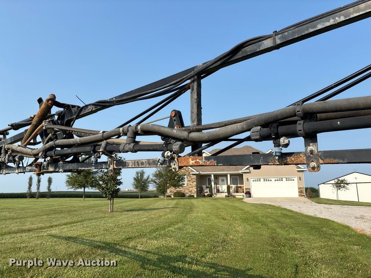 image for item DZ4522 Spra-Coupe 7650 sprayer