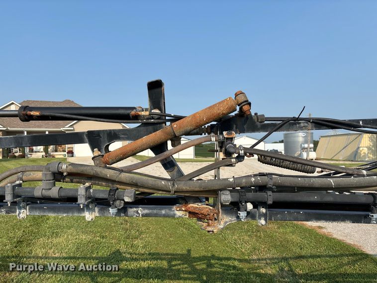 image for item DZ4522 Spra-Coupe 7650 sprayer