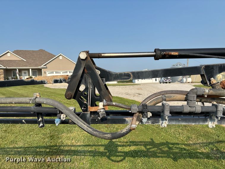 image for item DZ4522 Spra-Coupe 7650 sprayer