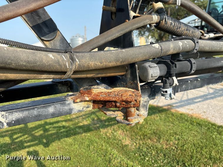 image for item DZ4522 Spra-Coupe 7650 sprayer