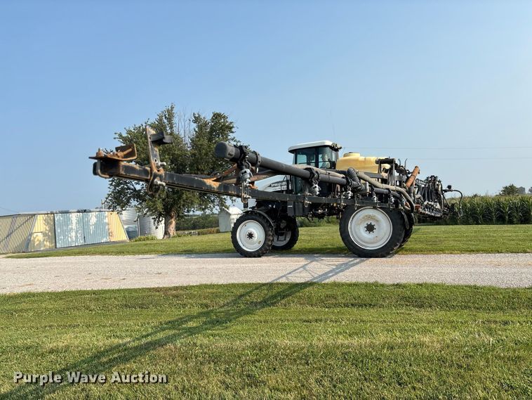 image for item DZ4522 Spra-Coupe 7650 sprayer