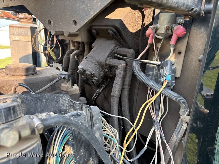 image for item DZ4522 Spra-Coupe 7650 sprayer