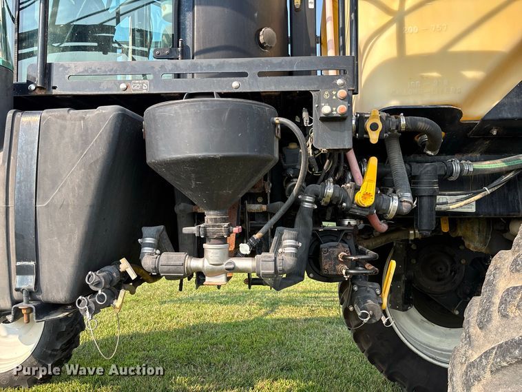 image for item DZ4522 Spra-Coupe 7650 sprayer