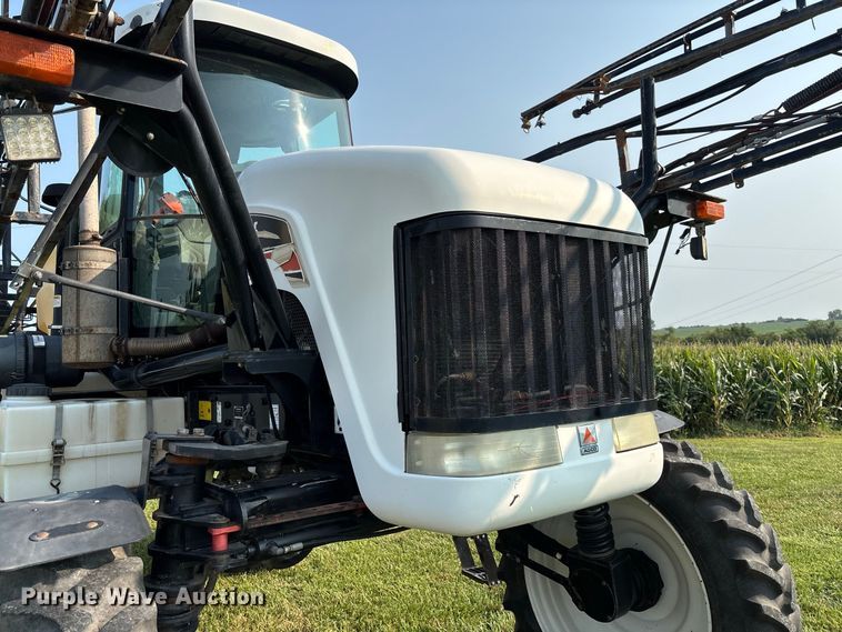 image for item DZ4522 Spra-Coupe 7650 sprayer