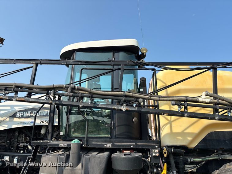 image for item DZ4522 Spra-Coupe 7650 sprayer
