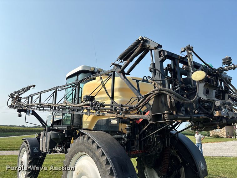 image for item DZ4522 Spra-Coupe 7650 sprayer