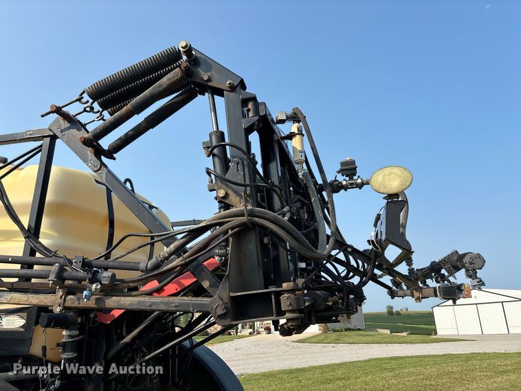 image for item DZ4522 Spra-Coupe 7650 sprayer