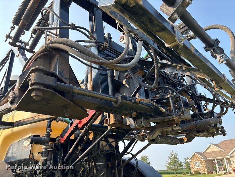 image for item DZ4522 Spra-Coupe 7650 sprayer