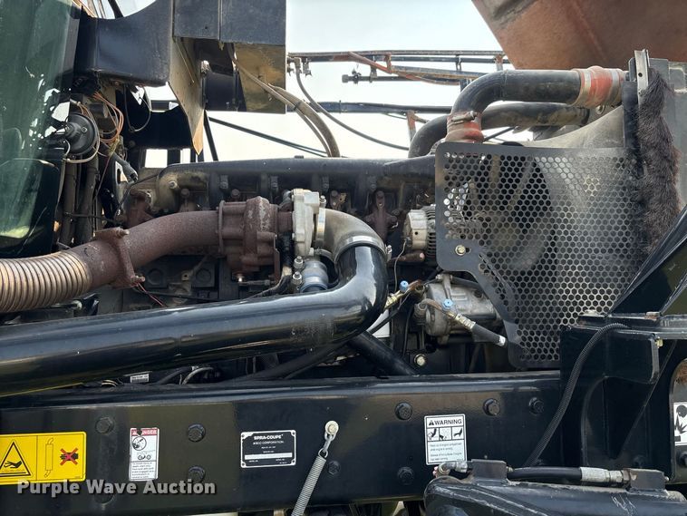 image for item DZ4522 Spra-Coupe 7650 sprayer