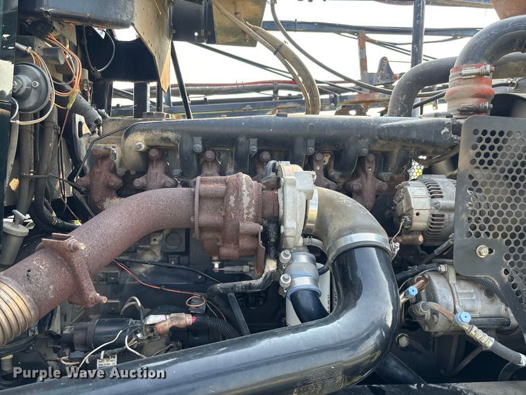 image for item DZ4522 Spra-Coupe 7650 sprayer