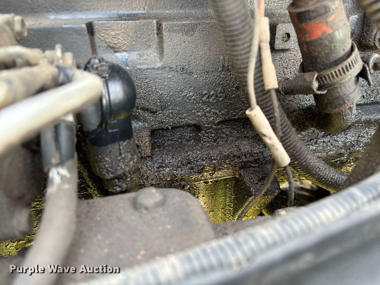 image for item DZ4522 Spra-Coupe 7650 sprayer