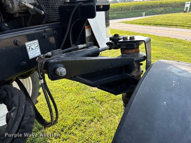 image for item DZ4522 Spra-Coupe 7650 sprayer