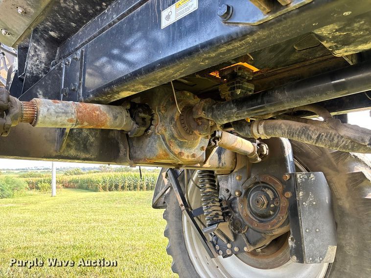image for item DZ4522 Spra-Coupe 7650 sprayer