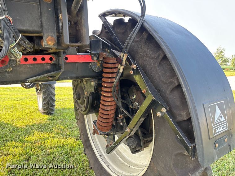 image for item DZ4522 Spra-Coupe 7650 sprayer