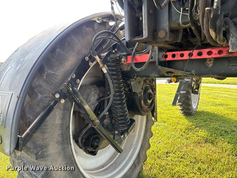 image for item DZ4522 Spra-Coupe 7650 sprayer
