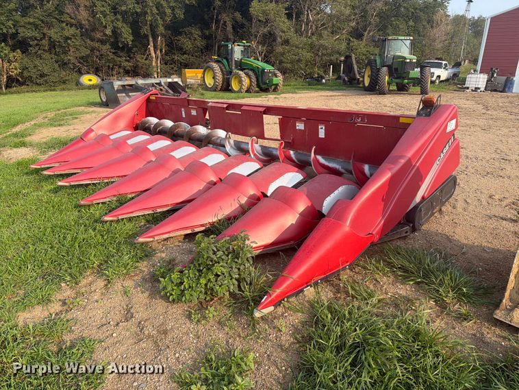2010 Case IH 3408-30 corn head