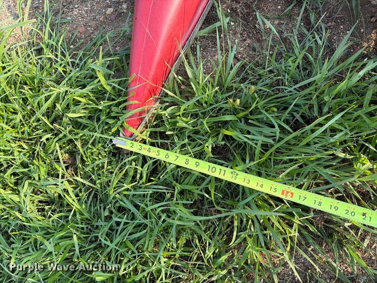 image for item EA0419 2010 Case IH 3408-30 corn head