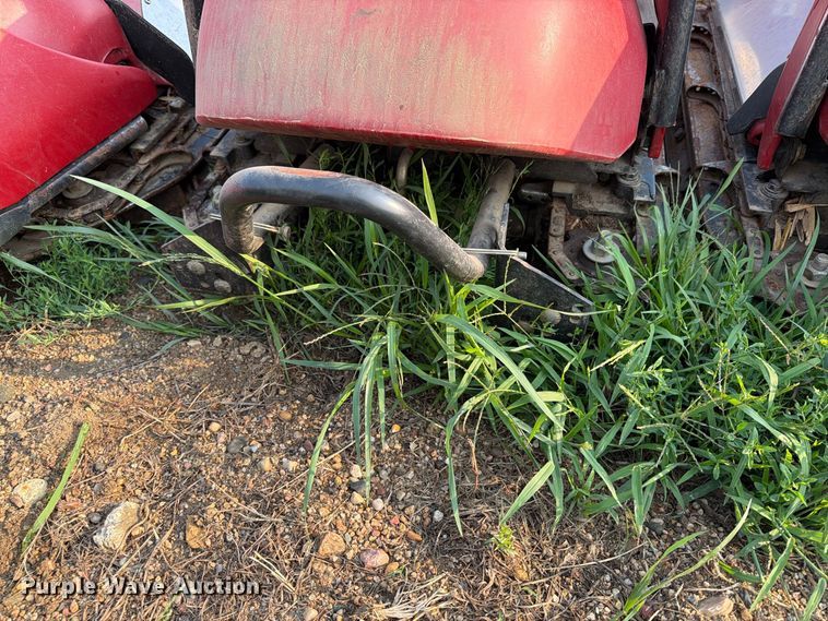 image for item EA0419 2010 Case IH 3408-30 corn head