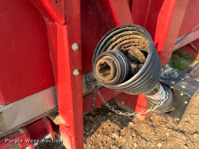image for item EA0419 2010 Case IH 3408-30 corn head