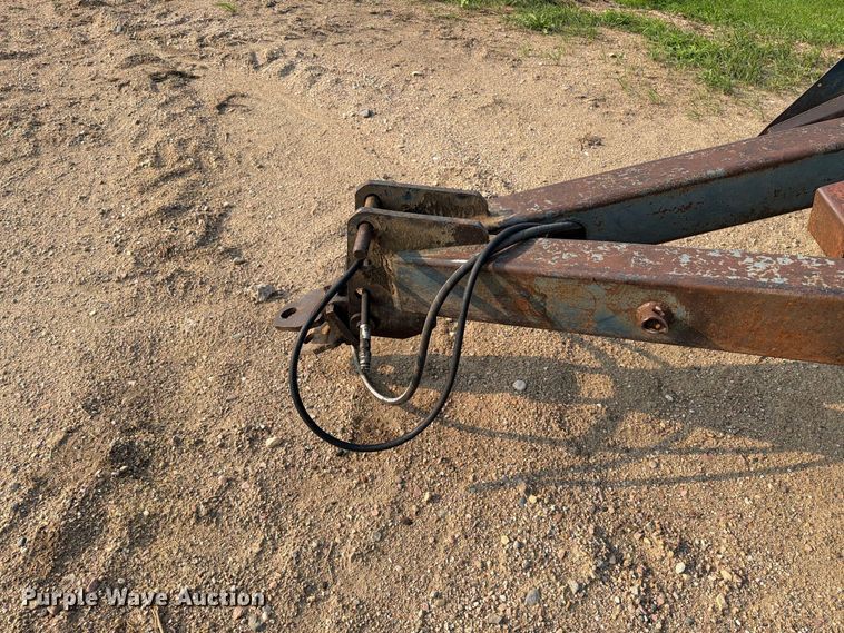 image for item EA0420 Strobel scraper