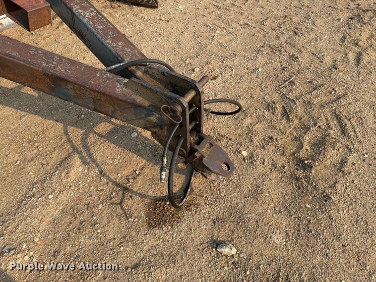 image for item EA0420 Strobel scraper