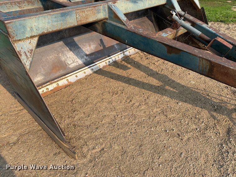 image for item EA0420 Strobel scraper