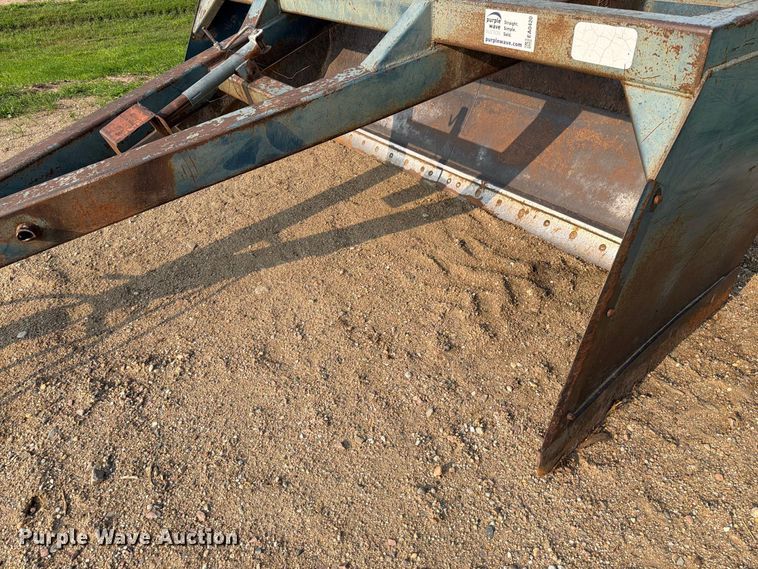 image for item EA0420 Strobel scraper