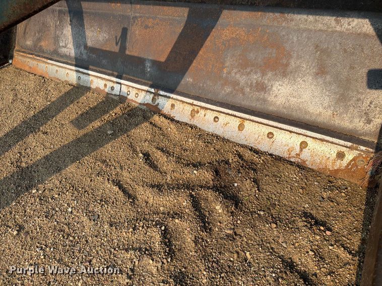 image for item EA0420 Strobel scraper