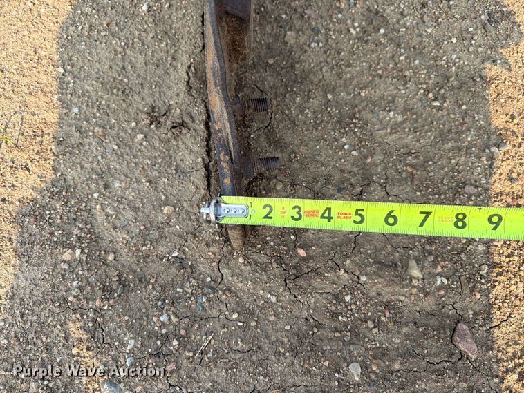 image for item EA0420 Strobel scraper