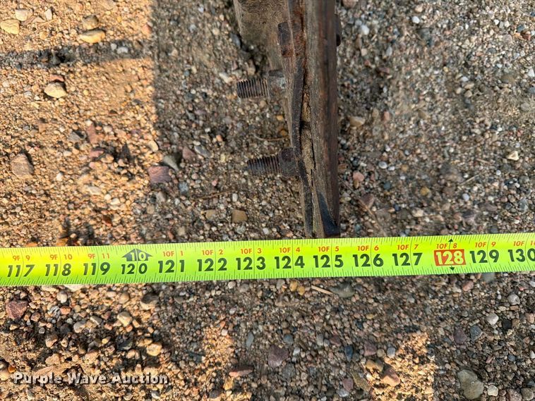 image for item EA0420 Strobel scraper