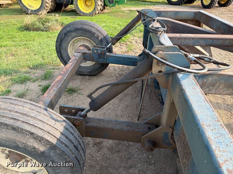 image for item EA0420 Strobel scraper