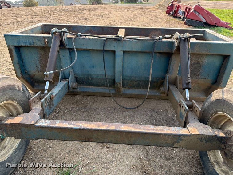 image for item EA0420 Strobel scraper