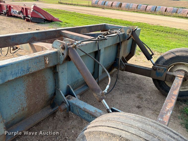 image for item EA0420 Strobel scraper