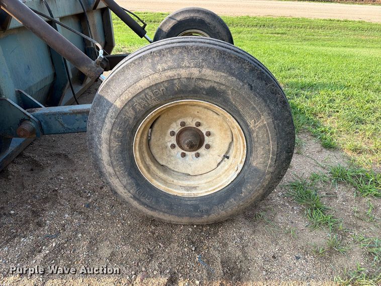 image for item EA0420 Strobel scraper