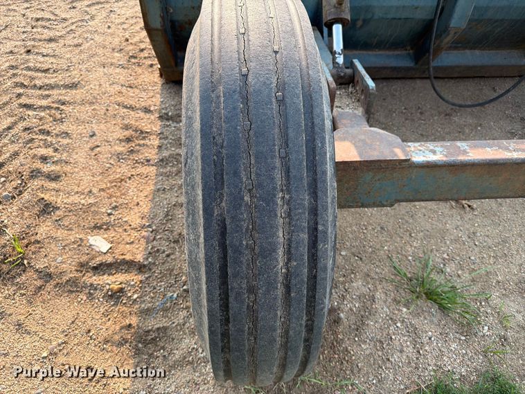 image for item EA0420 Strobel scraper