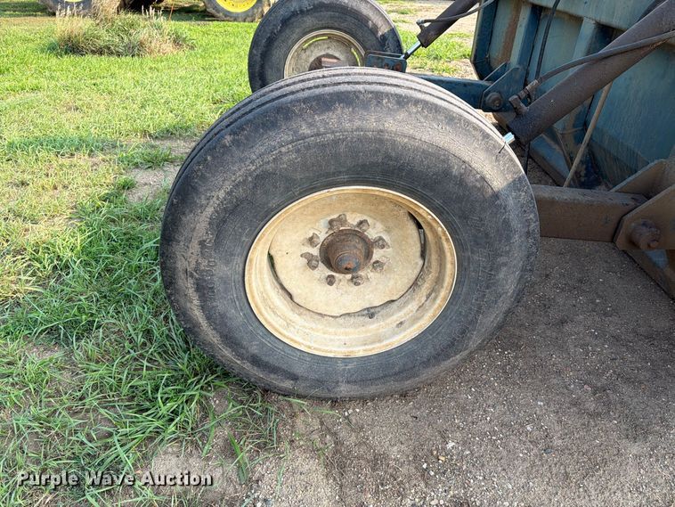 image for item EA0420 Strobel scraper