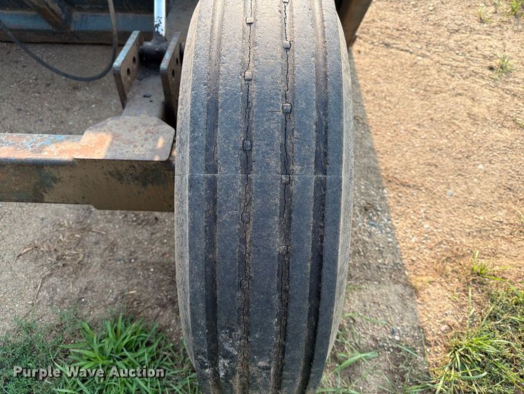 image for item EA0420 Strobel scraper