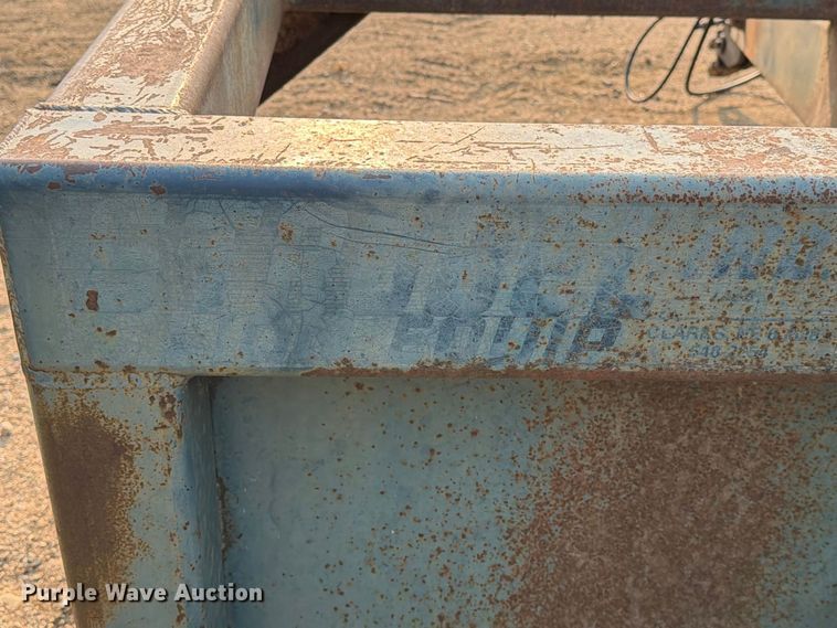 image for item EA0420 Strobel scraper