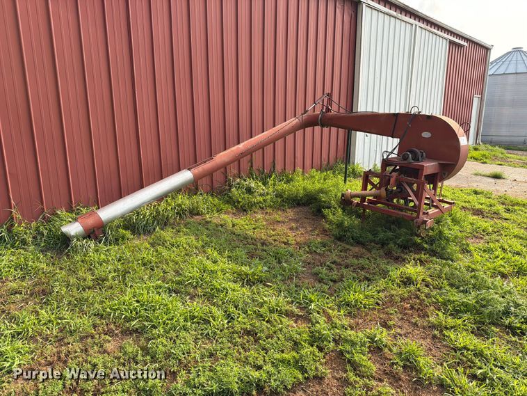Blow-Hard Bunk blower