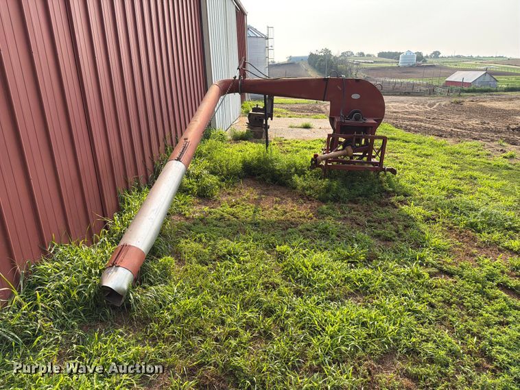 image for item EA0421 Blow-Hard Bunk blower