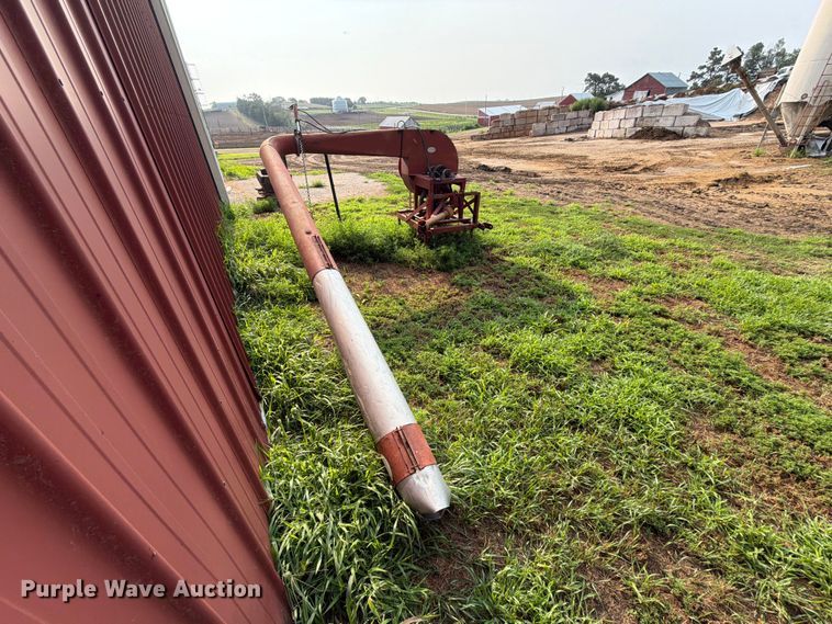 image for item EA0421 Blow-Hard Bunk blower