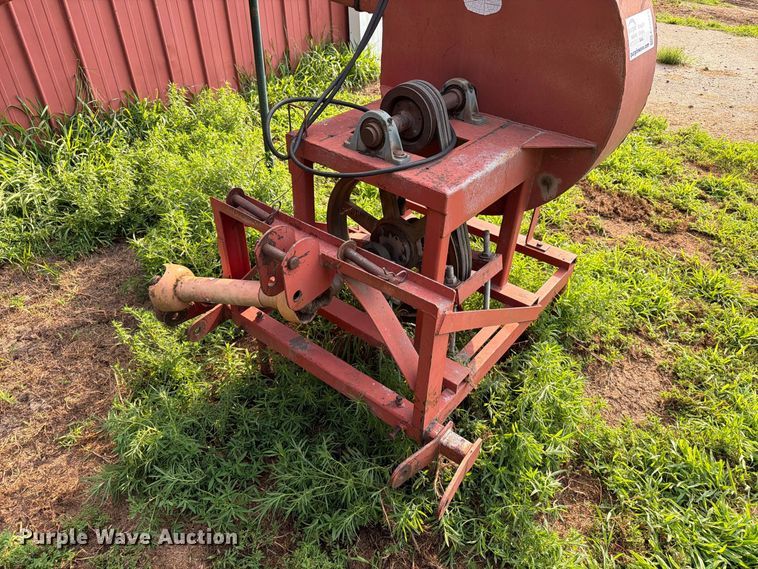 image for item EA0421 Blow-Hard Bunk blower